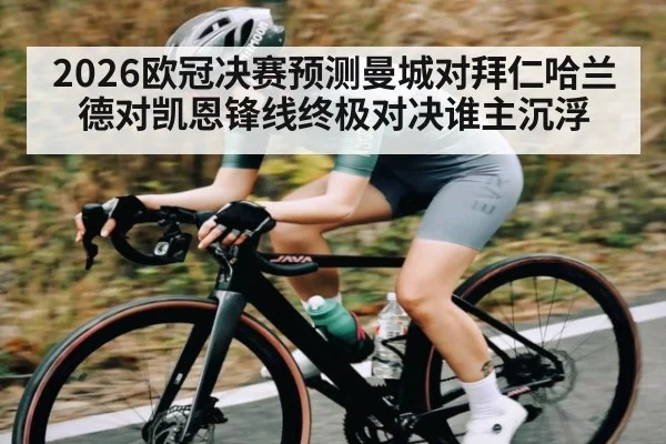 2026欧冠决赛预测曼城对拜仁哈兰德对凯恩锋线终极对决谁主沉浮 | kaiyunapp